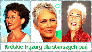 Tradycyjnie, większość starszych mężczyźni noszą włosy krótkie i lekko warstw. Krotkie Fryzury Dla Starszych Pan Youtube