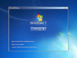 If windows 7 device drivers are not available, there is no point in downgrading to windows 7, because, network, audio, display and chipset are very important to the running of that laptop. How To Clean Install Windows 7 Complete Walkthrough