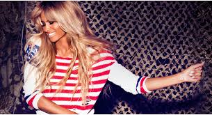 Ciara News Divulgada Data De Lancamento Do Album E Imagens Do Video De Sorry Rolling Soul