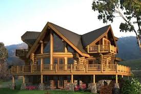 We did not find results for: Log House With Wrap Around Deck Log Homes Log Cabin Homes House Design