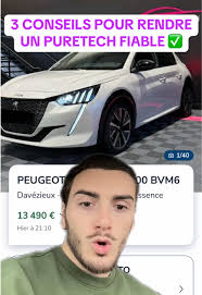 Quelle Huile Pour Un Moteur Purtech