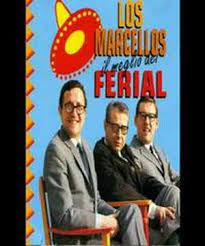 2006 bobby solo cantaitalia testo della canzone. Los Marcellos Ferial La Casa Del Sole Chords Chordify