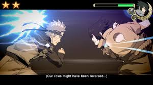 Ultimate ninja impact is the sixth and final naruto instalment of the playstation portable. Naruto Shippuden Ultimate Ninja Impact Walkthrough Part 56 Naruto Vs Sasuke Naruto Ending Credits Youtube