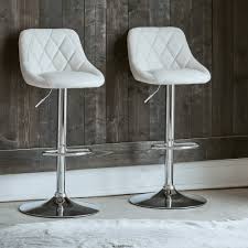 Shop birch lane for classics you'll love forever. Leather White Bar Stools Counter Stools You Ll Love In 2021 Wayfair