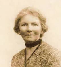 Riley and Margaret (Briggs) Grimshaw