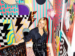 Please let us know all the ways you would like to hear from us: Sasha Bikoff Architectural Digest