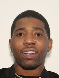 Rapper YFN Lucci Wanted