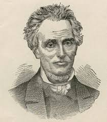 John Mason Peck (1787–1858)