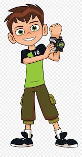 1 many people will say that ben or kevin is the best character in this show, however there is one. Cartoon Characters Ben 10 Png Alien Head Clip Art Cute Ben 10 Reboot Ben Transparent Png 3426789 Pinclipart