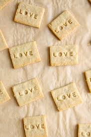 Gluten Free Crackers Wheat Thin Copycat Vegan Petite Allergy Treats