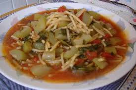 Maybe you would like to learn more about one of these? Pasta Con I Tenerumi Bild Von Trattoria Mamma Ciccina Sizilien Tripadvisor