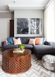 Christine Will S Serene Hoboken Home Home Home Living Room Small Living Room