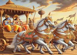 Bhagavad Gita Chapter 7:Jnana Vijnana ...