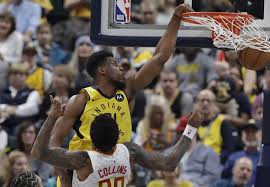 We played the way the hawks have won 10 of the past 12 games against the pacers, winners in 17 of 22 matchups as the. Pacers Beat Hawks For 5th Consecutive Victory Accesswdun Com