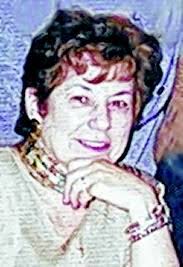 JEANNINE WELLINGTON Obituary (2016)