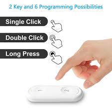 Each time you define your objectives and create a path for meeting them, you'll have a better chance of using your time wisely. Tuya Smart Life Zigbee Smart Home Wireless Switch 3 Gangs Remote Tuya Zigbee Hub Required No Limit To Control Home Device