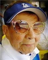 Esperanza Partida Obituary (1929