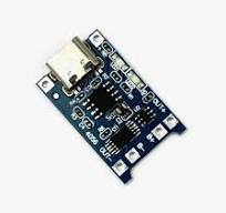 Charger Modules – QuartzComponents