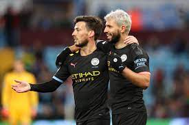 Aston villa vs manchester city city withdrew from planned super league last night villa would enter top half of the table with a win here Manchester City Blast Aston Villa 6 1 Reaction Tweets Bitter And Blue