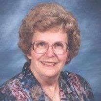 Maxine Gordon Oldham Obituary