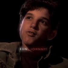 Johnny Cade Official