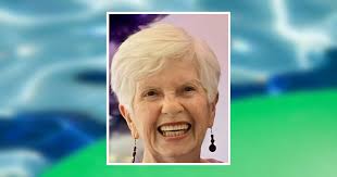 Margaret "Peg" Solomon Obituary May 26, 2025