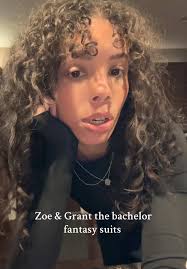 Zoe and Grant: A Beautiful Story