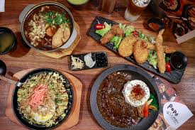 【台中】源自神戶的私房家庭料理！咖哩飯超濃郁！大阪燒超飽足 ...