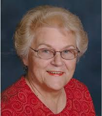 Robben Williams, Adele A. (nee Jaworoski)