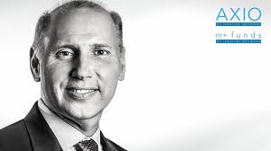 Axio's Parcharidis Redefines Defined Outcome Investing