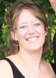 Céline HULIN, 45 ans (PERCY, SAINT LO)