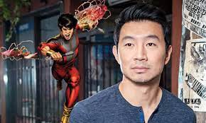 Симу лю, аквафина, мишель йео и др. Asi Se Veria El Actor Simu Liu Como Shang Chi En El Mcu