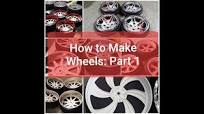 Kidstance Workshop: Introduction to Customizing Wheels Part1