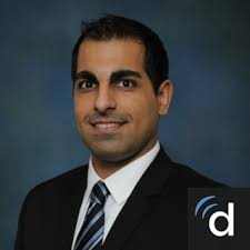 Dr. Mohammad Khader, MD