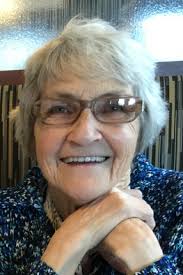 Obituary of Jessie Parsons