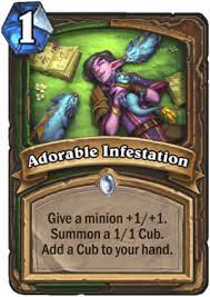 The 20 best legendary cards. Cards Archive Hearthstone Top Decks