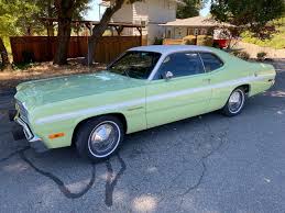 Image result for Honey Gold 1973 Valiant