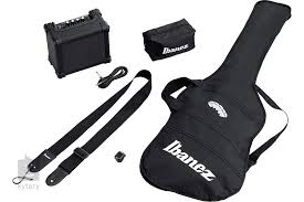 Bkn (the bohbot kids network), formerly known as amazin adventures and bohbot productions , was a syndicated. Ibanez Ijrx20 Bkn Guitar Set