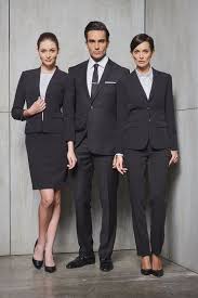 Businessmen And Women Wearing Dress Shoes Ladies Wear Catalogs Related Keywords Suggestions Ladies Wear Hotel Uniform Hospitality Uniform Uniform Fashion