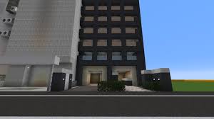 Get your diy wooden house plan now and build your zen! Japanese Building 04 A Small Apartment Building Minecraft