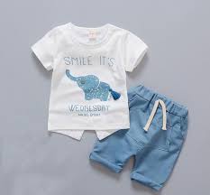 Newborn Baby Boy Clothes Summer Infant Clothing Short Sleeved T Shirts Tops Striped Pants Kids Bebes Suitstoddler Outfits Set Boys Summer Outfits Newborn Baby Boy Clothes Summer Boys Summer Fashion