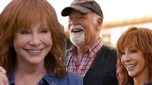 ‘Big Sky’: Reba McEntire