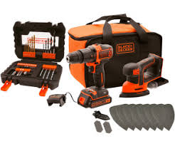 Gracias por suscribirse a nuestro newsletter black+decker™. Black Decker Bck23s1sa41 Ab 107 90 Preisvergleich Bei Idealo De