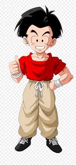 You may also like png. Transparent Dragon Ball Z Hair Png Krillin Dbz With Hair Png Download Vhv