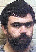 Fugitive Focus: Shane Andre Hardisty