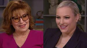 So today, at bright side, we looked into a few tips to make the best of our homemade haircuts. Meghan Mccain And Joy Behar Reveal What They Want You To Know About Their Relationship Exclusive Youtube