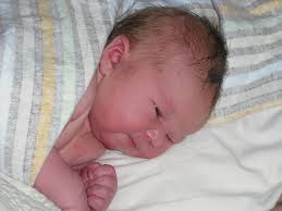 Portland-area's first baby of 2011 was born in a Gresham home birth