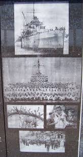 The foundation plans to further commemorate the missing crew. Hmas Sydney Ii Memorial Geraldton Western Australia A Remarkably Sobering Experience Steemit