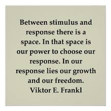 Victor Frankl Quote Poster Victor Frankl Quotes Viktor Frankl Quotes Meant To Be Quotes