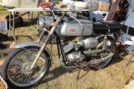 1965 Wards Riverside With 65cc Power Kit For Sale For 1 500 At The 2019 Barber Vintage Motorcycle Festival Swap Meet Birmingham Alabama Ward Japanese Motorcycle Motorcycle